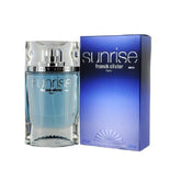 Franck Olivier Sunrise Homme Edt 75ml (H)